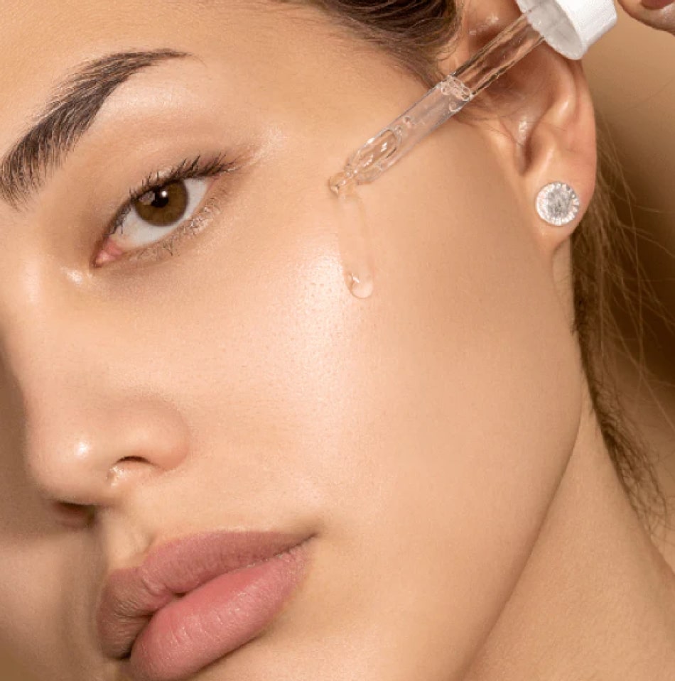 نطرات و تجربیات کاربران از استفاده سرم نیاسینامید اوردینری اصل