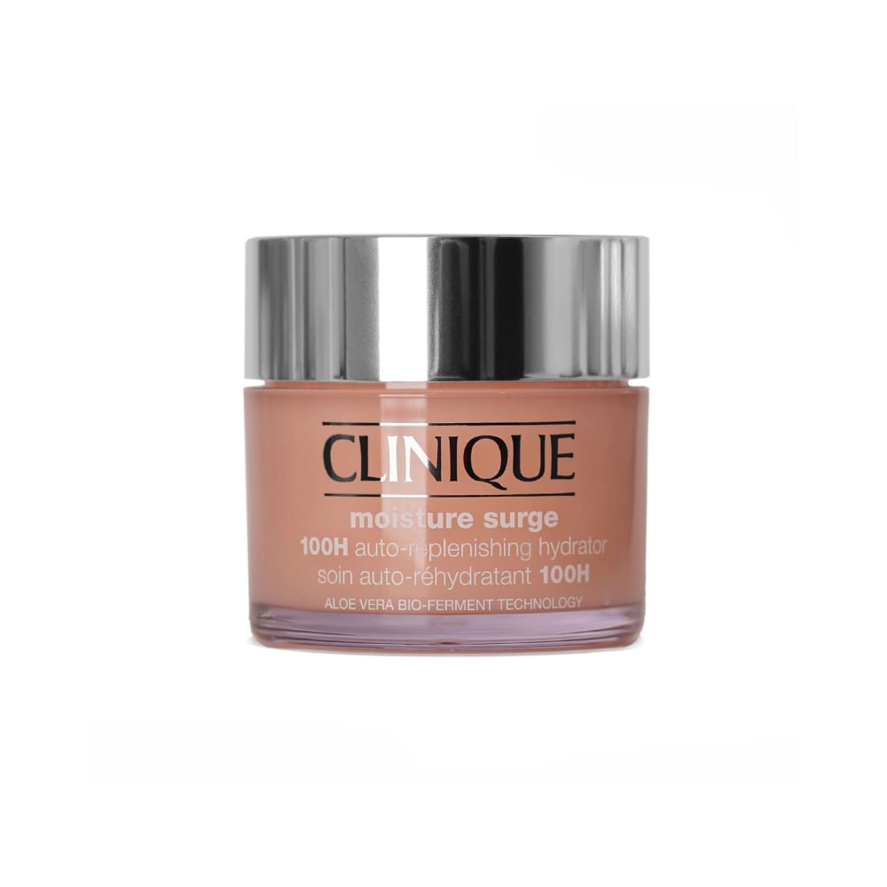 Clinique-100h-1.jpg کرم مرطوب کننده 100 ساعته کلینیک 50ml - Image 1