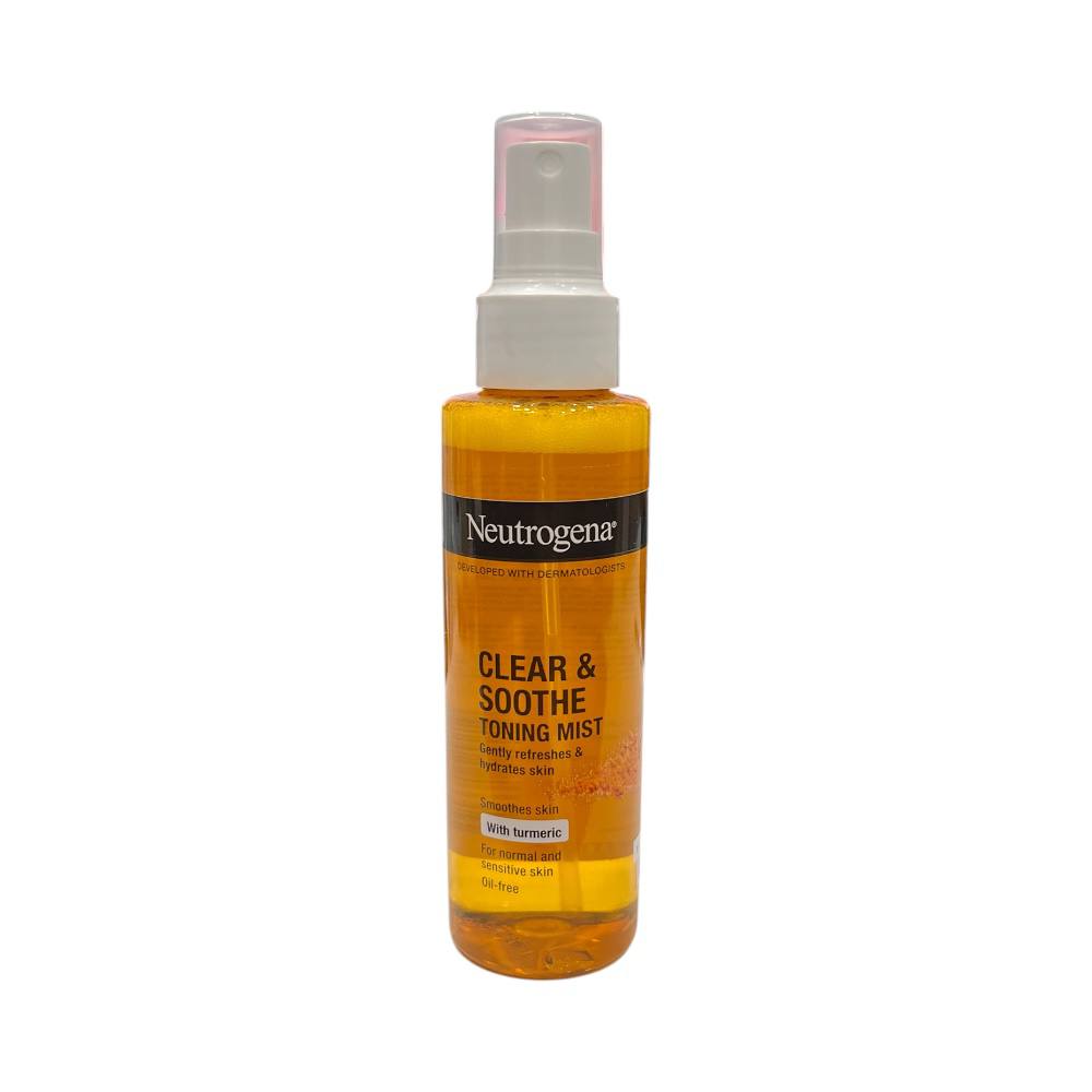 Neutrogena-toning-mis.jpg اسپری تونر زردچوبه نوتروژینا - Image 1
