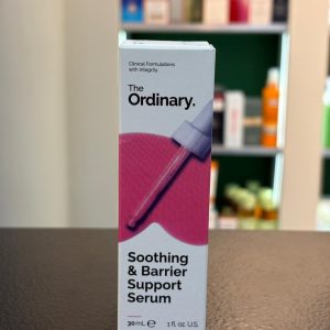 بهترین سرم ضد التهاب اوردینری: معرفی Soothing & Barrier Support Serum
