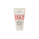 سی سی کرم فارماسی 50ml