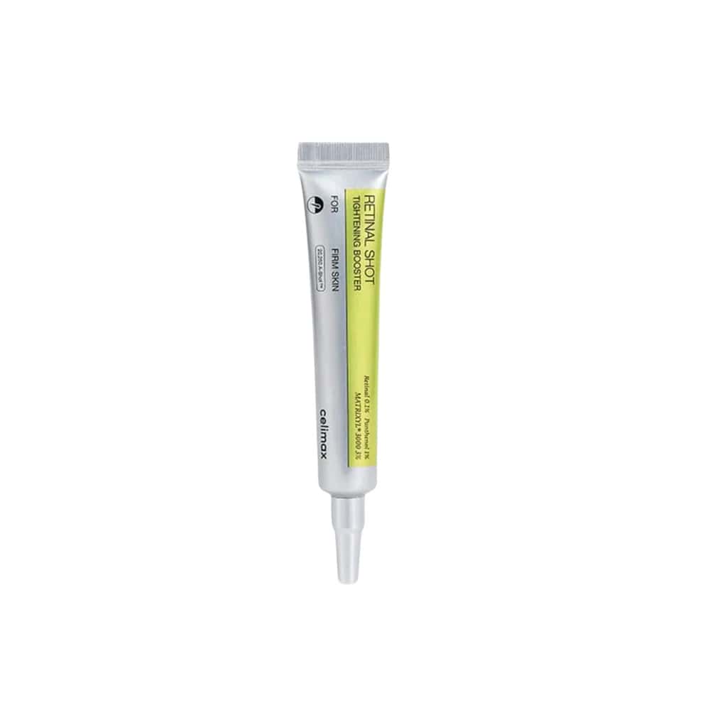 celimax-retinal-cream.jpg کرم رتینال شات سلیمکس Celimax حجم 15ml اورجینال اصلی - Image 1