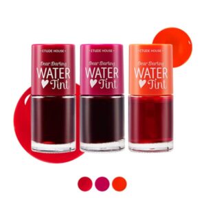 تینت لب اتود هوس مدل Water Tint