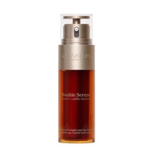 سرم ضد چروک Double Serum کلارنس