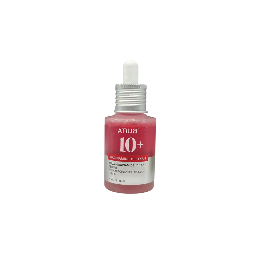 niacinamide-anua.jpg سرم نیاسینامید آنوا اصل|ضد لک و روشن کننده کره ای - Image 1