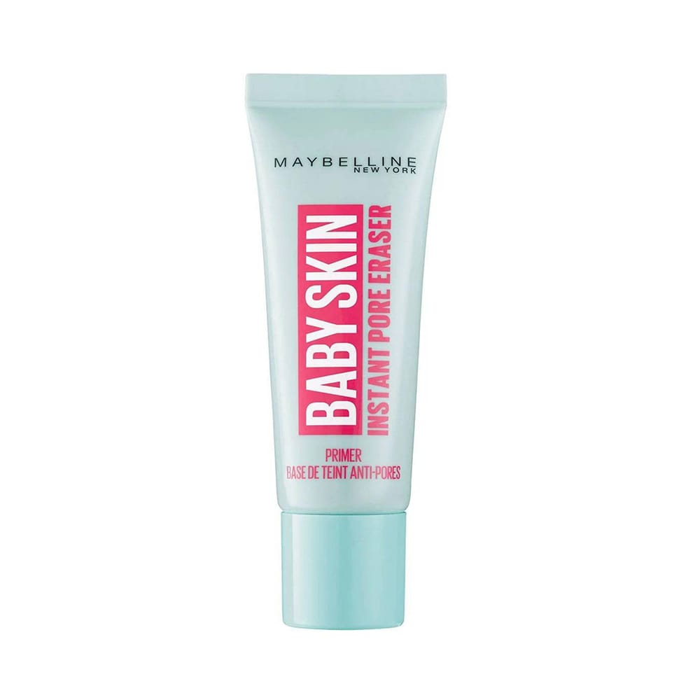primer-mybeline-bayby-skin.jpg پرایمر بی بی اسکین میبلین Maybelline Baby Skin - Image 1