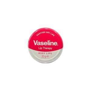 بالم لب کاسه ای وازلین 20g