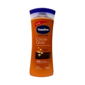 قیمت و خرید لوسیون بدن کاکائو وازلین