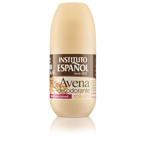مام اسپانول جو دوسر دئودورانت اوونا Avena حجم 75 میل