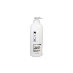 شامپو بازسازی کننده مو بلک پروفشنال (Black Professional) حجم 500ml