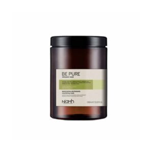 ماسک تغذیه کننده مو بدون سولفات بی پیور (BePure) حجم1000 میلی لیتر