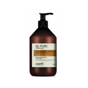 ماسک مو بی پیور (BePure) احیاء کننده بدون سولفات حجم 500 میلی لیتر