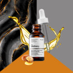 سرم روغن آرگان صد در صد ارگانیک کلد پرس Cold Pressed اوردینری - Image 2