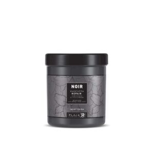 ماسک مو ترمیم کننده بلک پروفشنال مدل Noir Repair حجم 1000 میلی لیتر