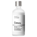 تونر شیر حاوی ساکارومایسس اوردینری حجم 100ml