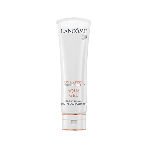 19ab89e9786f4ca0ef055b0a9e8c9863bb706634_1681378936 کرم ضد آفتاب آکوا ژل لانکوم spf50 - Image 1