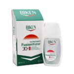 کرم ضد آفتاب بی رنگ فیوژن واتر بیکن SPF30 | حجم 50ml - Image 2