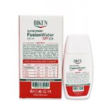 کرم ضد آفتاب بی رنگ فیوژن واتر بیکن SPF30 | حجم 50ml - Image 3