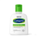 لوسیون مرطوب کننده صورت و بدن ستافیل Cetaphil حجم 237 میل اورجینال اصلی