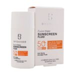 فلوئید ضد آفتاب فیوژن واتر SPF50 بیزانس مناسب پوست چرب و مختلط 50ml - Image 2