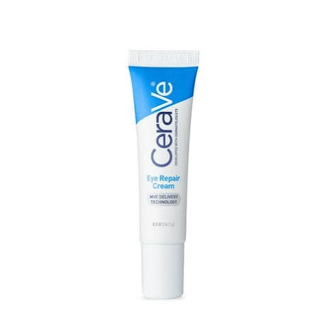 images (24) کرم دور چشم ترمیم کننده روشن کننده سراوی CeraVe Eye Repair Cream - Image 1