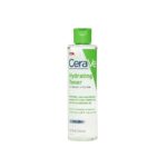 تونر آبرسان سراوی مدل هیدراتینگ حجم 200ml اورجینال اصلی