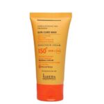 کرم ضد آفتاب پوست خشک SPF 50 کاربا 50ml
