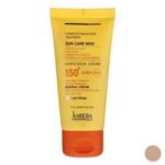 کرم ضد آفتاب پوست خشک SPF 50 کاربا 50ml - Image 2