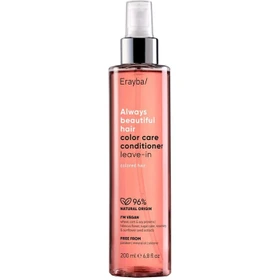 اسپری نرم کننده موهای رنگ شده ارایبا حجم 200ml