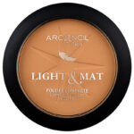 پنکک لایت اند مات Arcancil 610 اورجینال اصلی