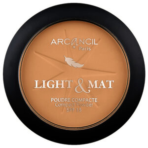 پنکک لایت اند مات Arcancil 610 اورجینال اصلی