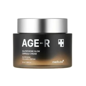 کرم ضد لک و جوانساز گلوتاتیون مدیکیوب Medicube مدل AGE-R حجم 50ml