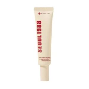 کرم دور چشم رتینال سئول 1988 حجم 30ml