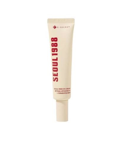 images (23) کرم دور چشم رتینال سئول 1988 حجم 30ml - Image 1