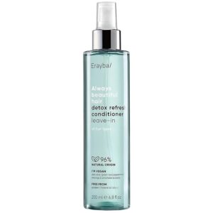 اسپری مو ارایبا مدل Detox Softenss حجم 200ml