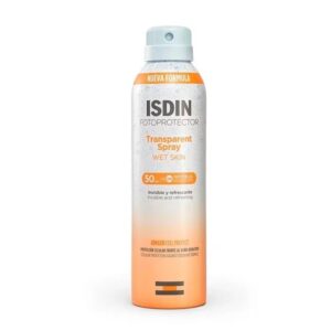 اسپری ضدآفتاب ایزدین 100ml اورجینال اصلی