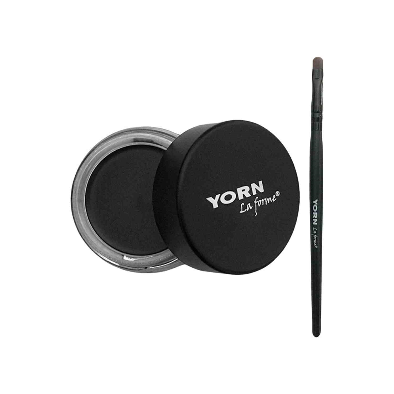 خرید-خط-چشم-ژله-ای-یورن-black-min-2 خط چشم ژله ای یورن اورجینال اصلی - Image 1