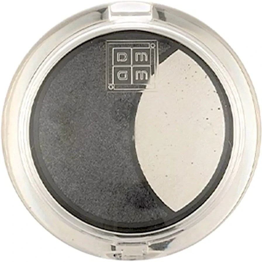 سایه چشم دورنگ 33 سایه چشم دی ام جی ام مدل Studio Perfection Duo - Image 1