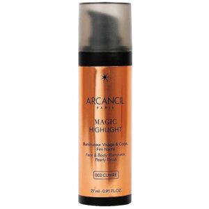 هایلایتر مجیک شیمر آرکانسیل Arcancil اورجینال اصلی