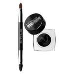 خط چشم ژله ای ضد آب میبلین TATTOO LINER رنگ مشکی - Image 2