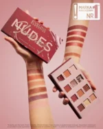 پالت سایه چشم اولاین Shocking Nudes - Image 2