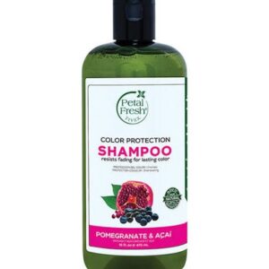 شامپو تقویت کننده موی رنگ شده انار 475ml